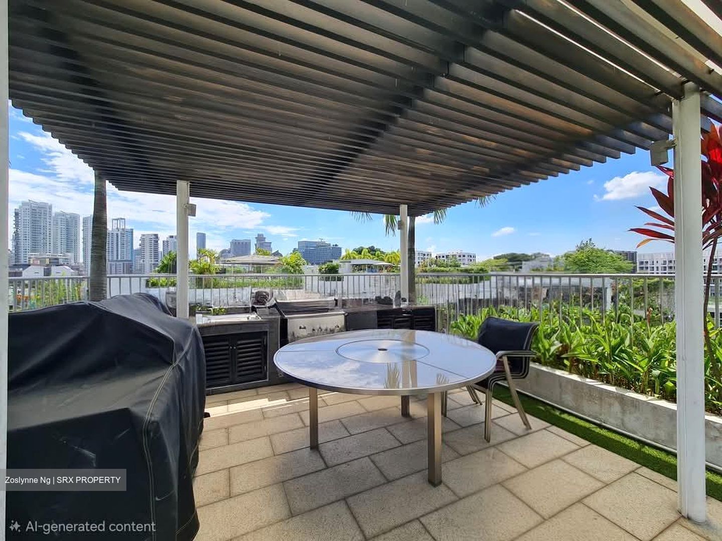 Belle Vue Residences (D9), Condominium #616482701
